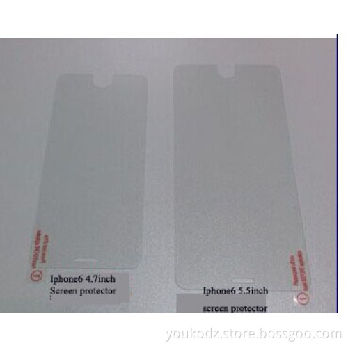 Screen Protector for iPhone6
